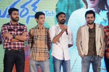 Raghuvaran B Tech Movie Audio Launch